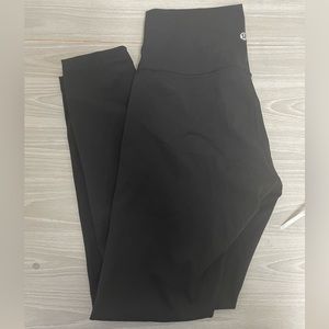 lululemon wunder under full on luxtreme 25"